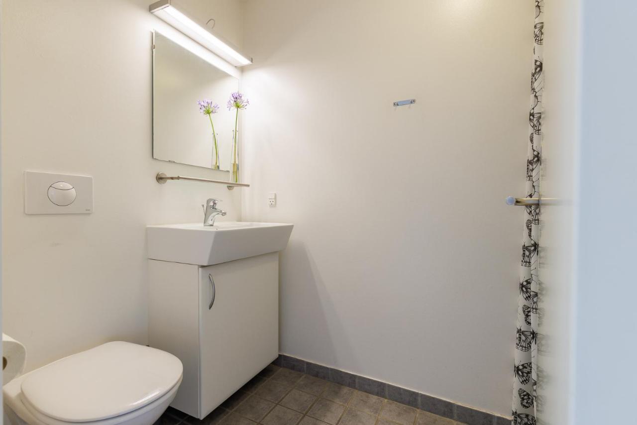 Hotel Rudkobing Skudehavn Apartments Kültér fotó