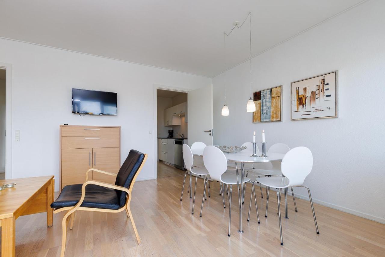 Hotel Rudkobing Skudehavn Apartments Kültér fotó